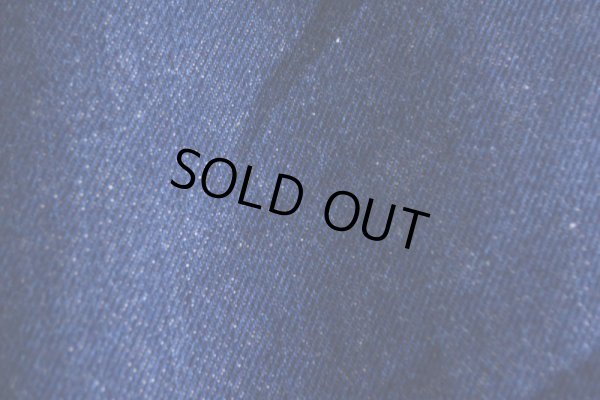 画像11: 2000s Dickies デニムペインターパンツ  DEAD STOCK  表記34×30