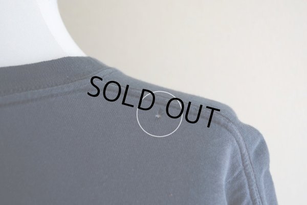 画像15: 2000s〜 JACK DANIEL'S プリントTシャツ  表記L