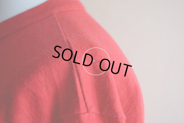 画像16: 1980s adidas トレフォイルTシャツ　 両面プリント　 表記XL 