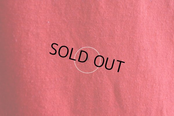 画像13: 1980s adidas トレフォイルTシャツ　 両面プリント　 表記XL 