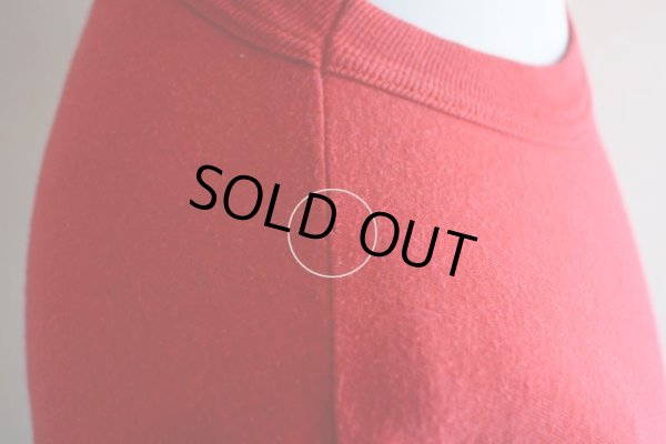 画像14: 1980s adidas トレフォイルTシャツ　 両面プリント　 表記XL 