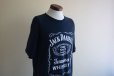 画像7: 2000s〜 JACK DANIEL'S プリントTシャツ　 表記L 