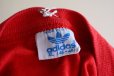 画像5: 1980s adidas トレフォイルTシャツ　 両面プリント　 表記XL 