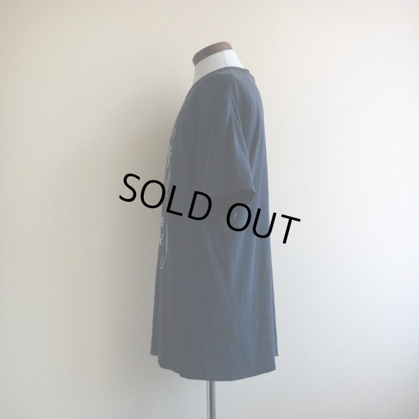 画像4: 2000s〜 JACK DANIEL'S プリントTシャツ  表記L