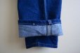 画像14: 2000s Dickies デニムペインターパンツ　 DEAD STOCK　 表記34×30 
