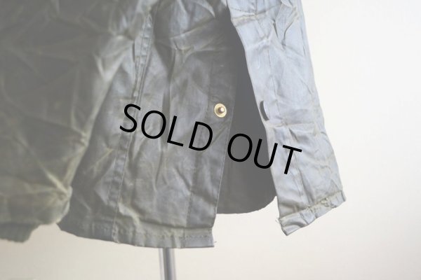 画像16: 1990s Barbour BEDALE オイルドジャケット  表記40