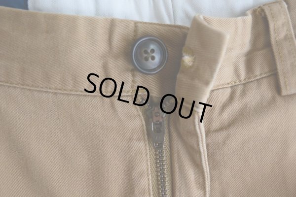 画像7: 1990s〜 Polo by RalphLauren チノトラウザー　 PROSPECT PANT　 表記34×30 