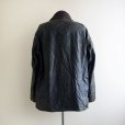 画像3: 1990s Barbour BEDALE オイルドジャケット　 表記40 