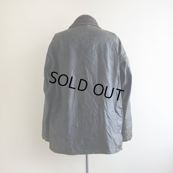 画像3: 1990s Barbour BEDALE オイルドジャケット  表記40