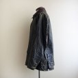 画像4: 1990s Barbour BEDALE オイルドジャケット　 表記40 