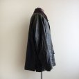 画像2: 1990s Barbour BEDALE オイルドジャケット　<br>表記40<br> (2)