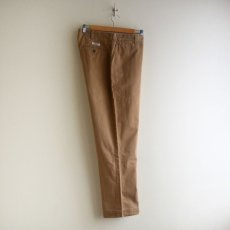 画像3: 1990s〜 Polo by RalphLauren チノトラウザー　 PROSPECT PANT　 表記34×30  (3)