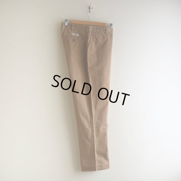 画像3: 1990s〜 Polo by RalphLauren チノトラウザー　 PROSPECT PANT　 表記34×30 