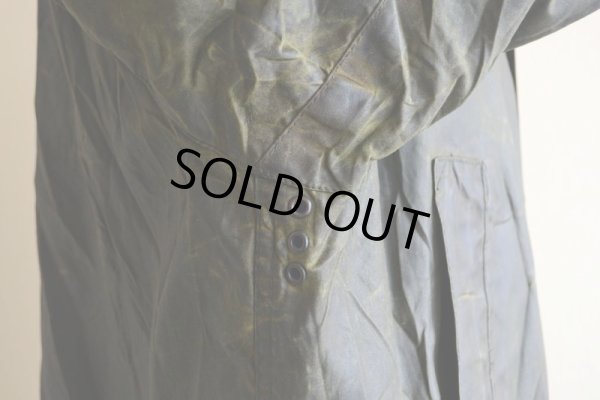 画像18: 1990s Barbour BEDALE オイルドジャケット  表記40