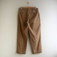 画像2: 1990s〜 Polo by RalphLauren チノトラウザー　<br>PROSPECT PANT　<br>表記34×30<br> (2)