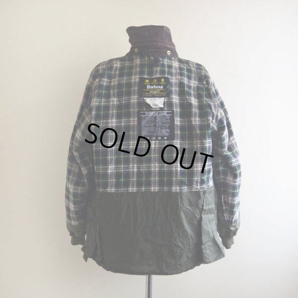 画像5: 1990s Barbour BEDALE オイルドジャケット  表記40