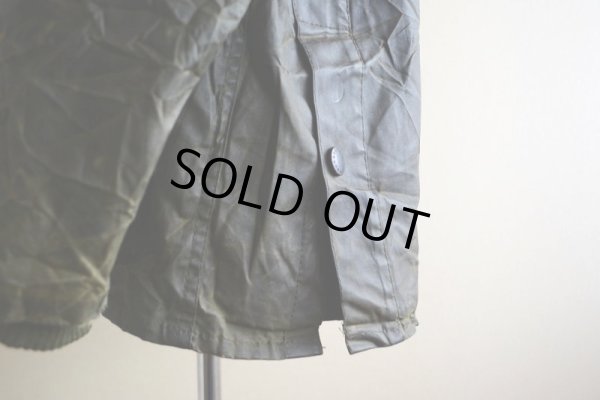 画像15: 1990s Barbour BEDALE オイルドジャケット  表記40