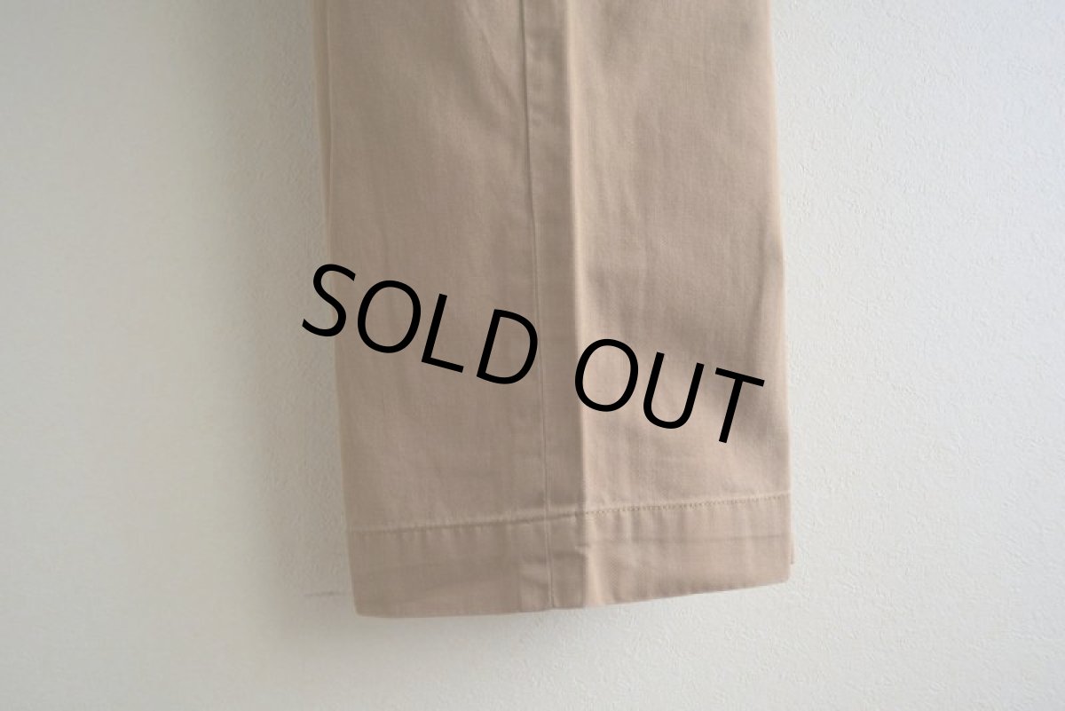 画像10: 1990s〜 Polo by RalphLauren チノトラウザー　 PROSPECT PANT　 表記34×30  (10)