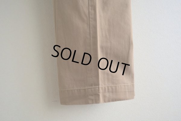 画像10: 1990s〜 Polo by RalphLauren チノトラウザー　 PROSPECT PANT　 表記34×30 