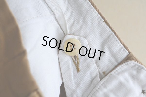 画像11: 1990s〜 Polo by RalphLauren チノトラウザー　 PROSPECT PANT　 表記34×30 