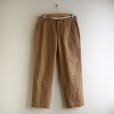 画像1: 1990s〜 Polo by RalphLauren チノトラウザー　<br>PROSPECT PANT　<br>表記34×30<br> (1)