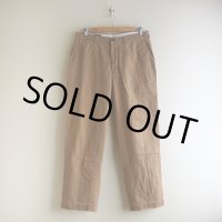 1990s〜 Polo by RalphLauren チノトラウザー　 PROSPECT PANT　 表記34×30 