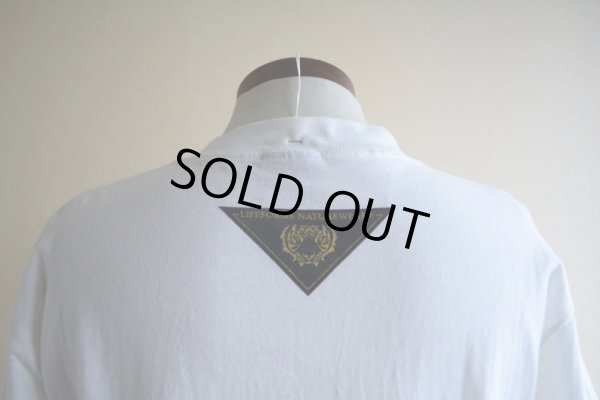 画像14: 1990s EYE TO EYE プリントTシャツ  MADE IN USA  表記L