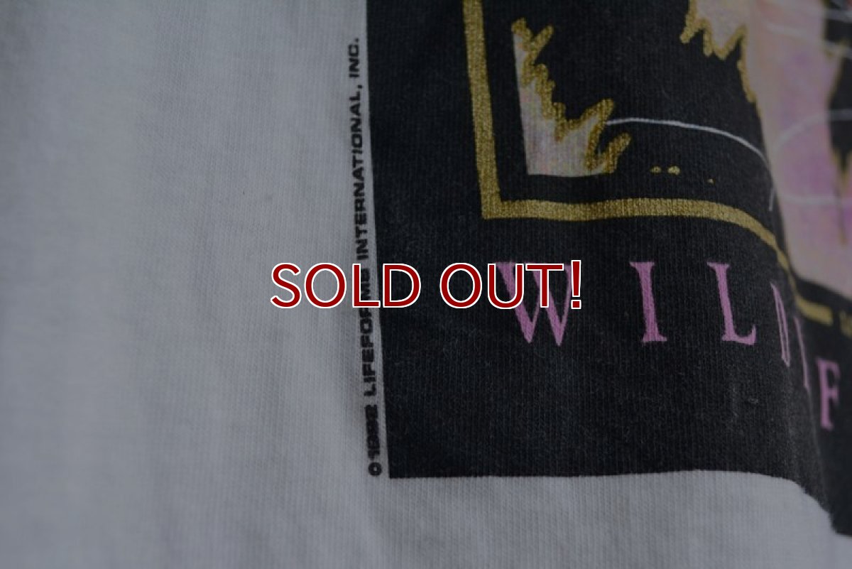 画像11: 1990s EYE TO EYE プリントTシャツ  MADE IN USA　 表記L  (11)