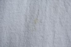 画像14: 1990s チョコチンリンガーTシャツ　 MADE IN USA　 表記L  (14)
