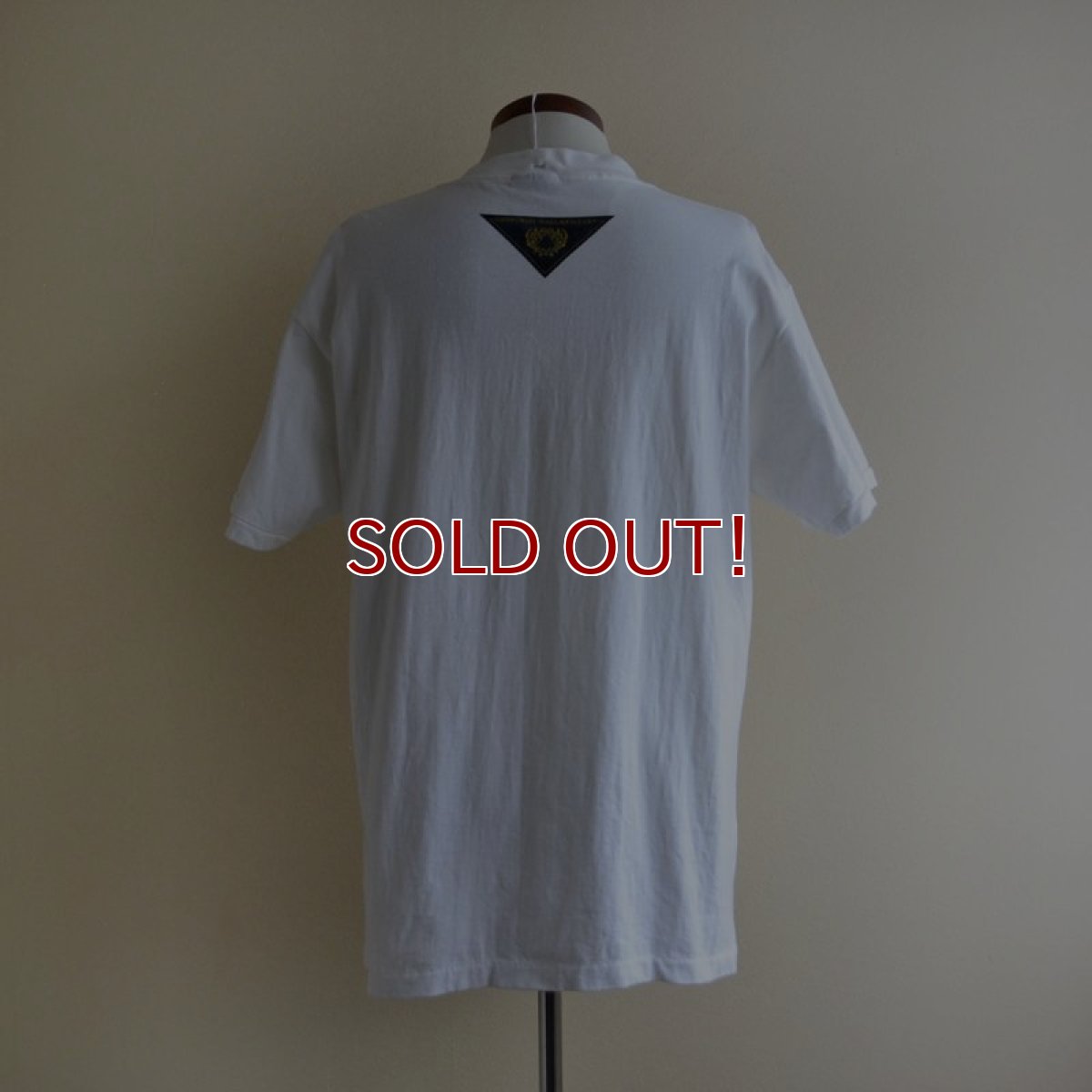 画像3: 1990s EYE TO EYE プリントTシャツ  MADE IN USA　 表記L  (3)