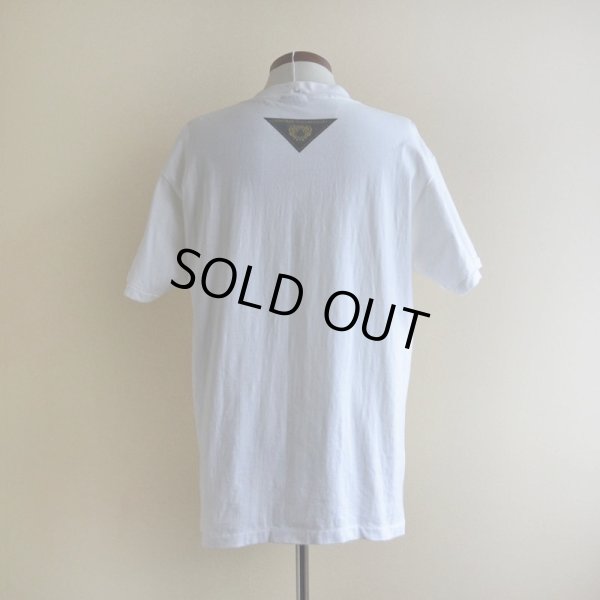 画像3: 1990s EYE TO EYE プリントTシャツ  MADE IN USA  表記L