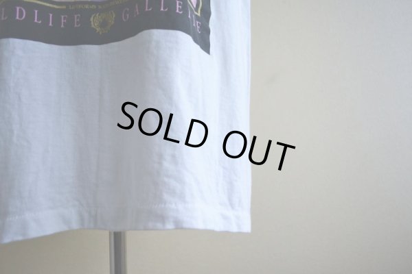 画像12: 1990s EYE TO EYE プリントTシャツ  MADE IN USA  表記L