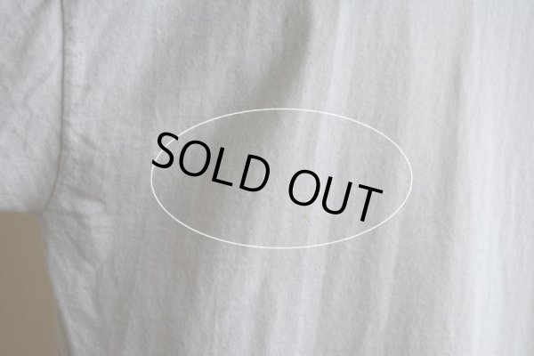 画像17: 1990s チョコチンリンガーTシャツ　 MADE IN USA　 表記L 