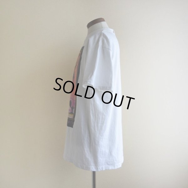 画像4: 1990s EYE TO EYE プリントTシャツ  MADE IN USA  表記L