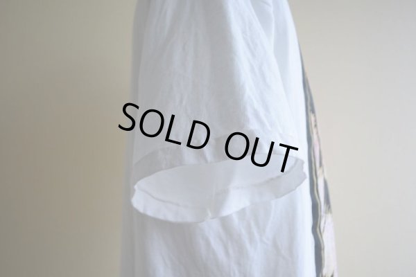 画像13: 1990s EYE TO EYE プリントTシャツ  MADE IN USA  表記L