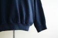 画像11: 1980s〜 ALORE スキープリントスウェット  MADE IN USA　 表記XL 