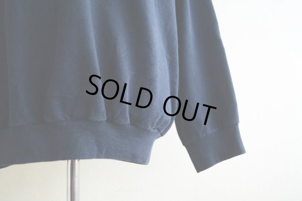 画像11: 1980s〜 ALORE スキープリントスウェット  MADE IN USA　 表記XL 