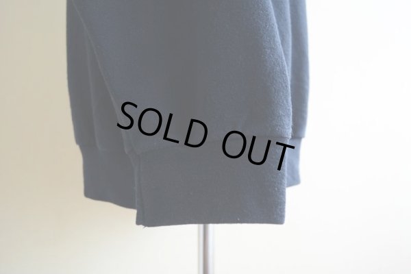 画像12: 1980s〜 ALORE スキープリントスウェット  MADE IN USA　 表記XL 