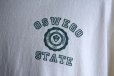 画像9: 1990s チョコチンリンガーTシャツ　 MADE IN USA　 表記L 