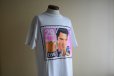 画像8: 1990s ELVIS 29￠Stamp Tシャツ　 MADE IN USA　 表記ONE SIZE FITS MOST(実寸L) 