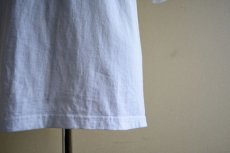画像12: 1990s LEVI'S 501 プリントTシャツ　 MADE IN CANADA　 表記S-M (実寸L)  (12)