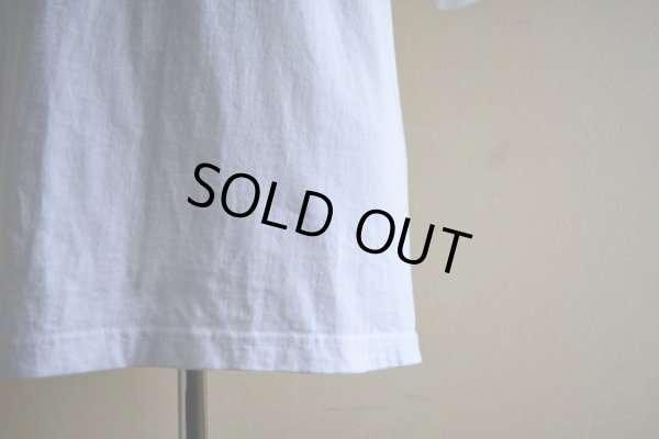 画像12: 1990s LEVI'S 501 プリントTシャツ　 MADE IN CANADA　 表記S-M (実寸L) 