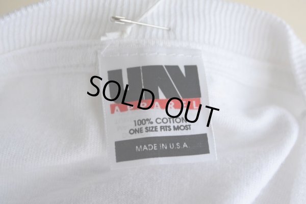 画像5: 1990s ELVIS 29￠Stamp Tシャツ　 MADE IN USA　 表記ONE SIZE FITS MOST(実寸L) 