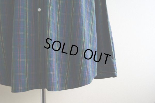 画像10: RalphLauren ボタンダウンシャツ　 "BIG SHIRT"　 表記XL 