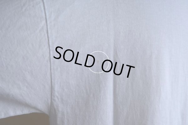 画像16: 1990s ELVIS 29￠Stamp Tシャツ　 MADE IN USA　 表記ONE SIZE FITS MOST(実寸L) 