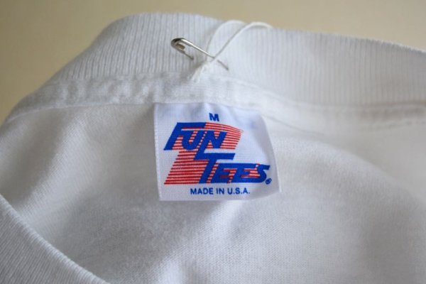 画像5: 1990s ELVIS 29￠Stamp Tシャツ　 MADE IN USA　 表記M 