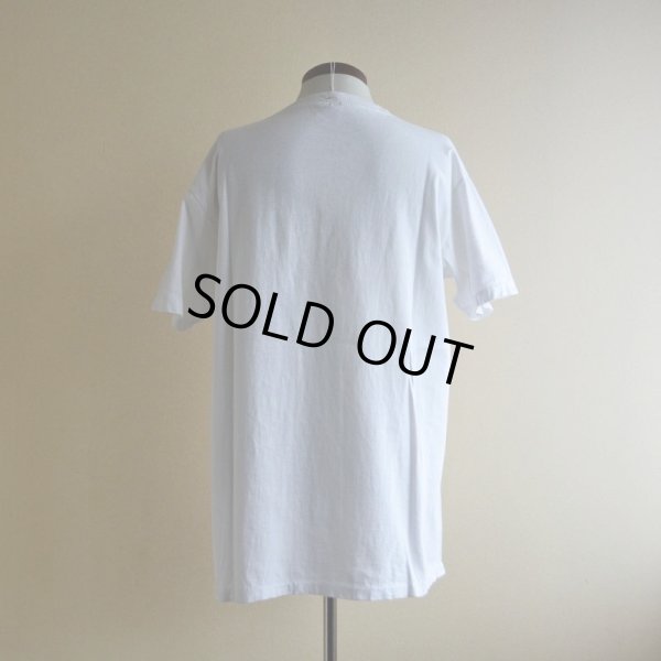 画像3: 1990s ELVIS 29￠Stamp Tシャツ　 MADE IN USA　 表記ONE SIZE FITS MOST(実寸L) 