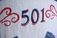 画像11: 1990s LEVI'S 501 プリントTシャツ　<br>MADE IN CANADA　<br>表記S-M (実寸L)<br> (11)
