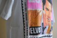 画像11: 1990s ELVIS 29￠Stamp Tシャツ　 MADE IN USA　 表記ONE SIZE FITS MOST(実寸L) 