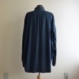 画像3: RalphLauren ボタンダウンシャツ　 "BIG SHIRT"　 表記XL 